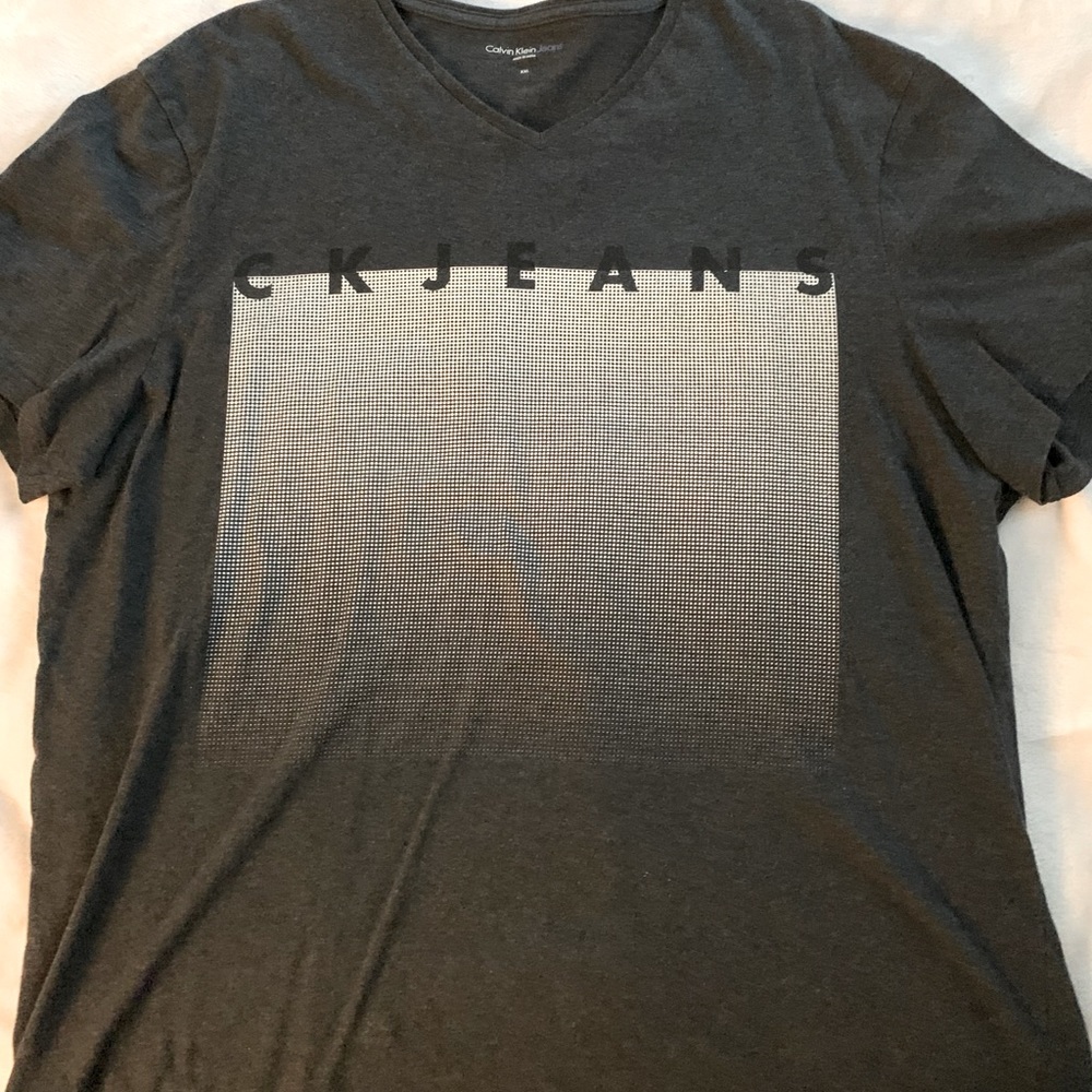 Men’s Calvin Klein Tee